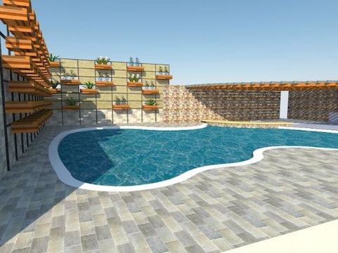 Summer Sands Beach Resort